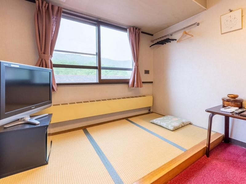 Sachinoyu Hotel Shiga Kogen image