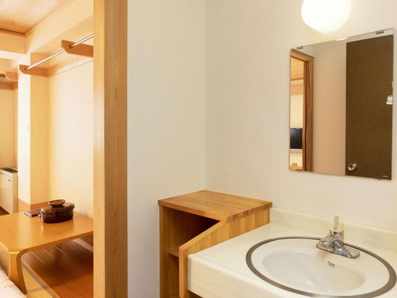 Sachinoyu Hotel Shiga Kogen image