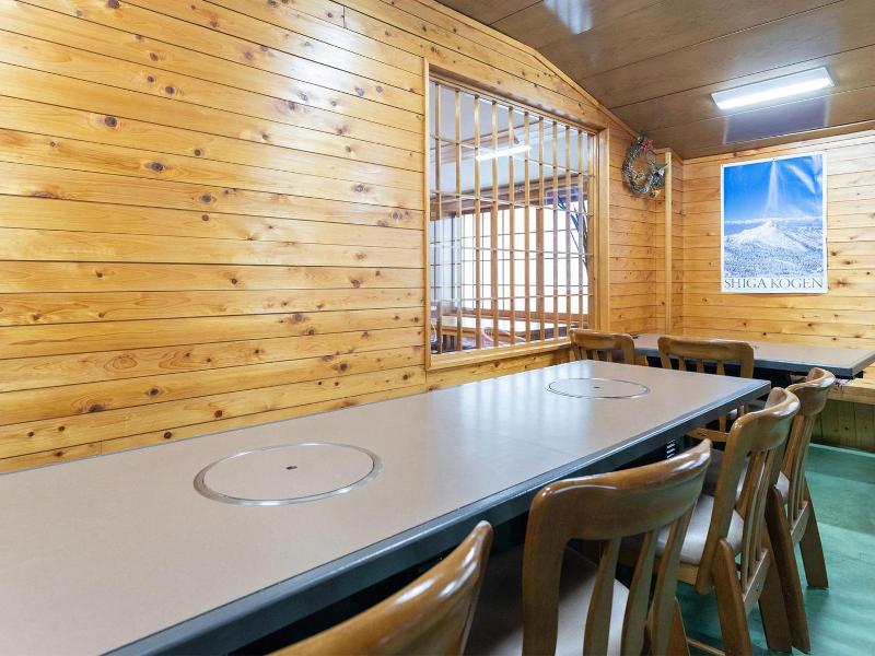 Sachinoyu Hotel Shiga Kogen image