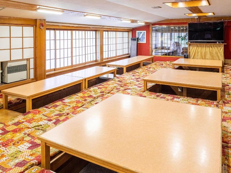Sachinoyu Hotel Shiga Kogen image