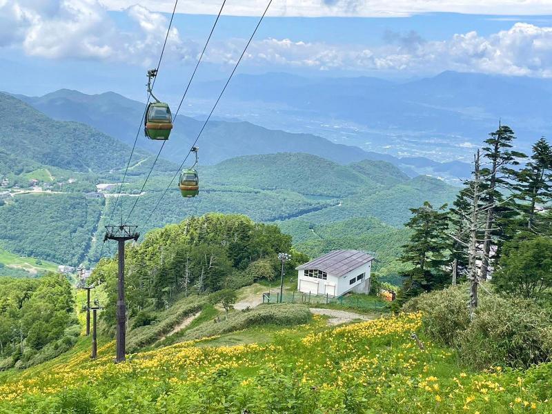 Sachinoyu Hotel Shiga Kogen image