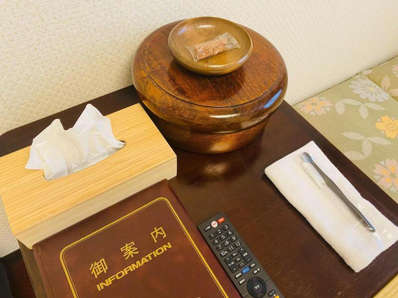 Sachinoyu Hotel Shiga Kogen image