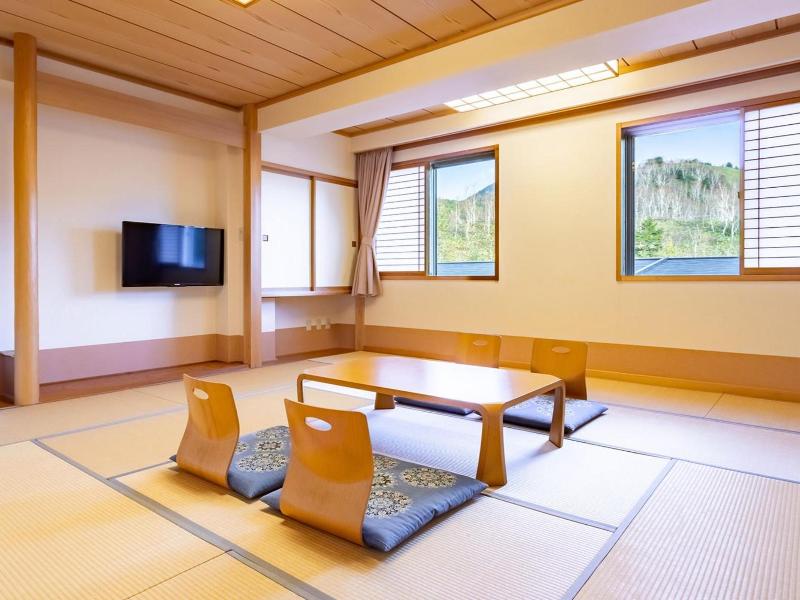 Sachinoyu Hotel Shiga Kogen image