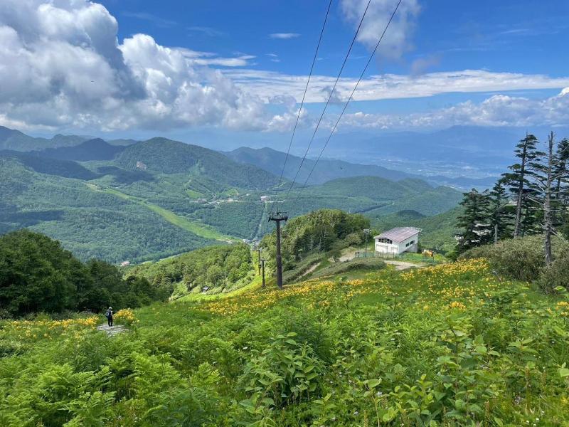 Sachinoyu Hotel Shiga Kogen image