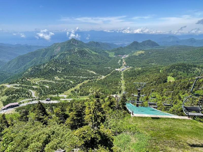 Sachinoyu Hotel Shiga Kogen image