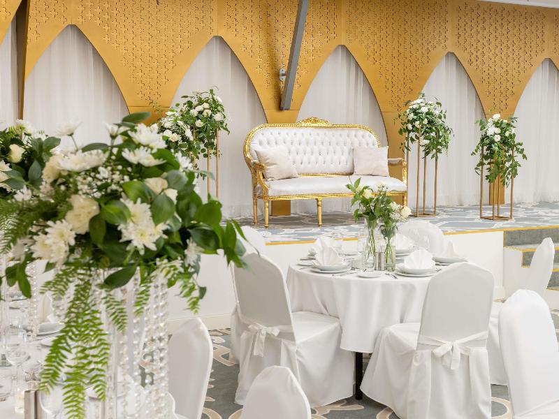 Mercure Alger Palais Des Congres image