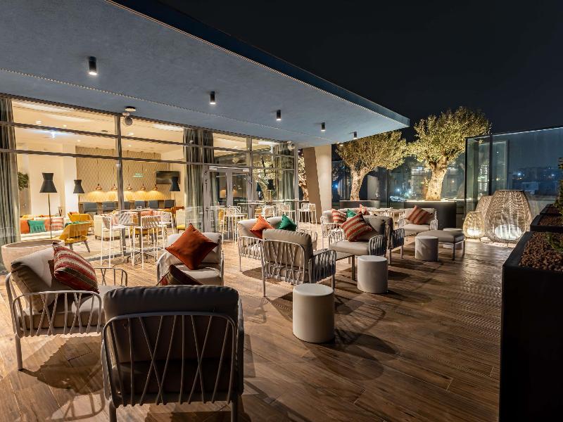 Mercure Alger Palais Des Congres image