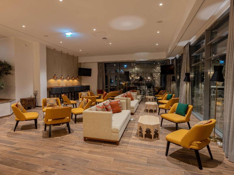 Mercure Alger Palais Des Congres image