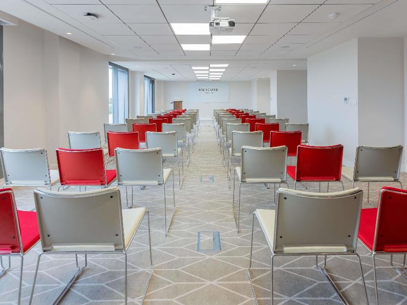 Mercure Alger Palais Des Congres image