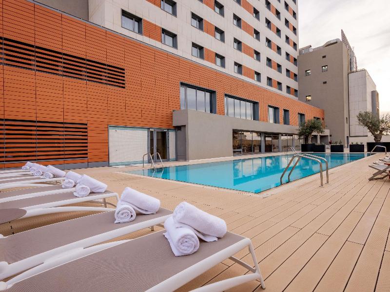Mercure Alger Palais Des Congres image