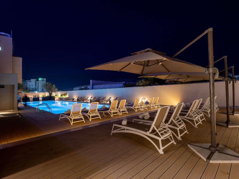Mercure Alger Palais Des Congres image