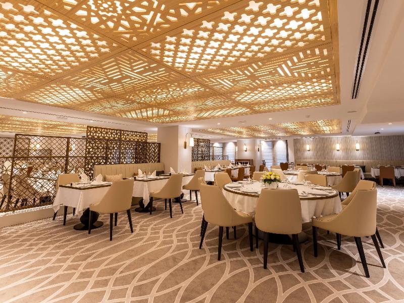Mercure Alger Palais Des Congres image