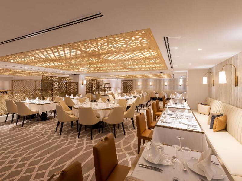 Mercure Alger Palais Des Congres image