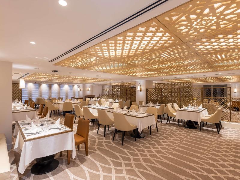 Mercure Alger Palais Des Congres image