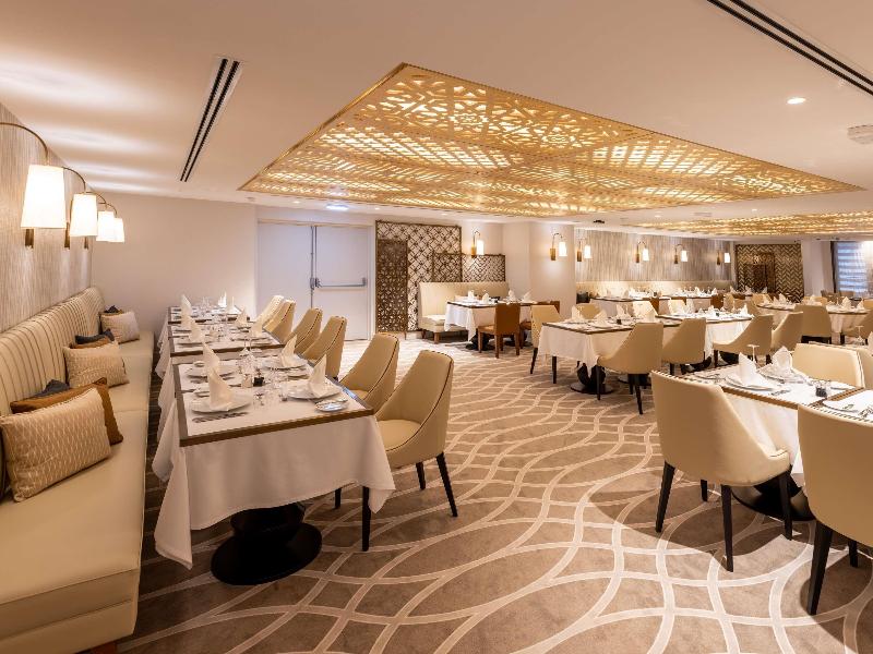 Mercure Alger Palais Des Congres image