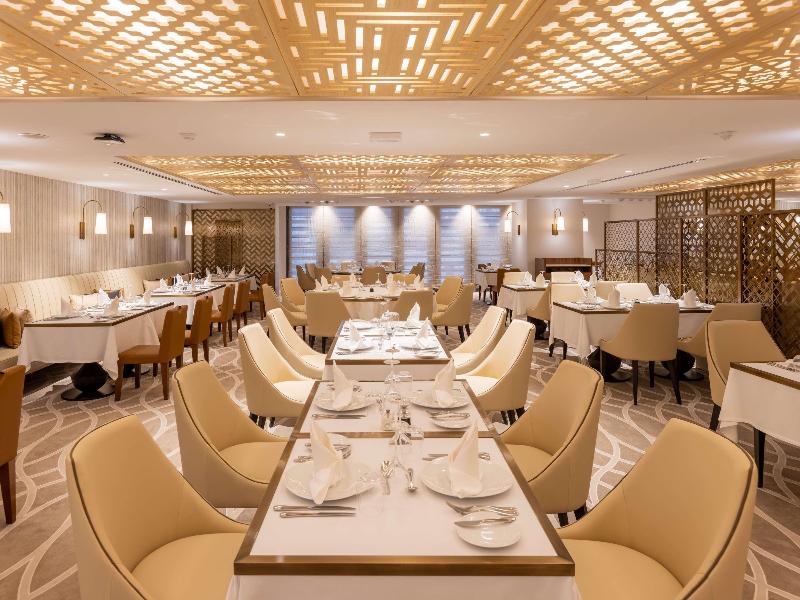 Mercure Alger Palais Des Congres image