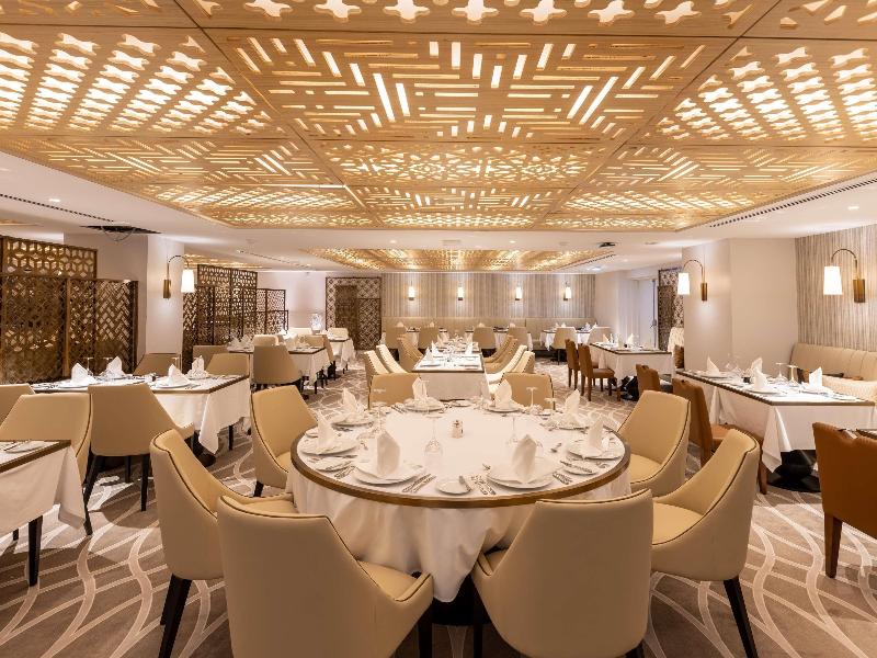 Mercure Alger Palais Des Congres image