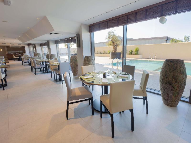 Mercure Alger Palais Des Congres image