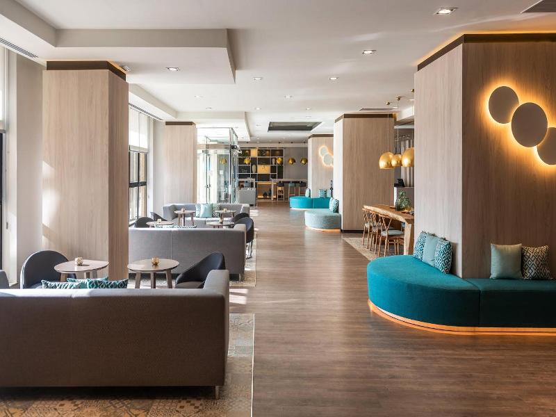 Hotel Cádiz Paseo Del Mar Affiliated By Meliá image