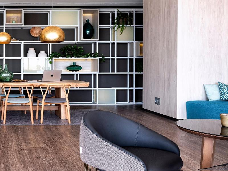 Hotel Cádiz Paseo Del Mar Affiliated By Meliá image