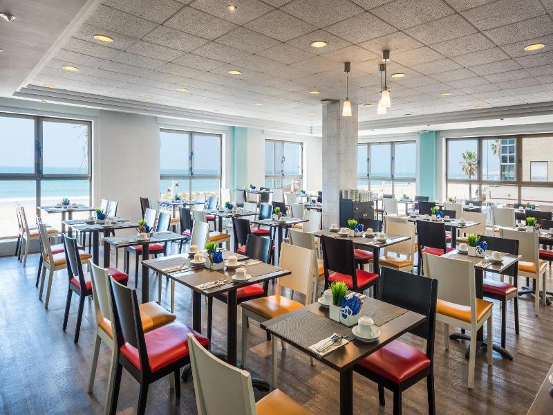Hotel Cádiz Paseo Del Mar Affiliated By Meliá image