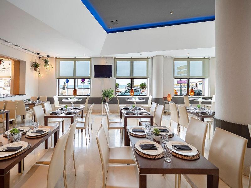Hotel Cádiz Paseo Del Mar Affiliated By Meliá image