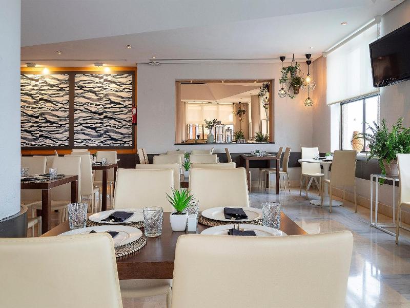 Hotel Cádiz Paseo Del Mar Affiliated By Meliá image