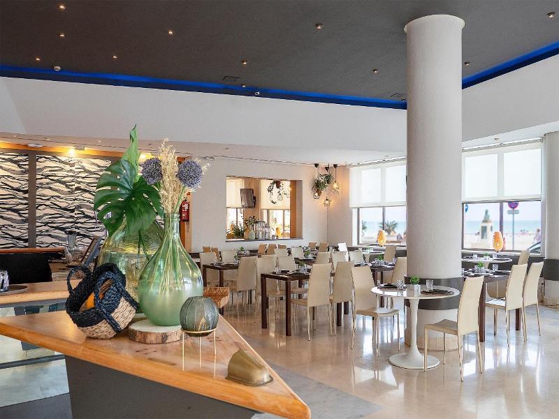 Hotel Cádiz Paseo Del Mar Affiliated By Meliá image