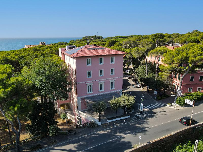 Castiglioncello Suites