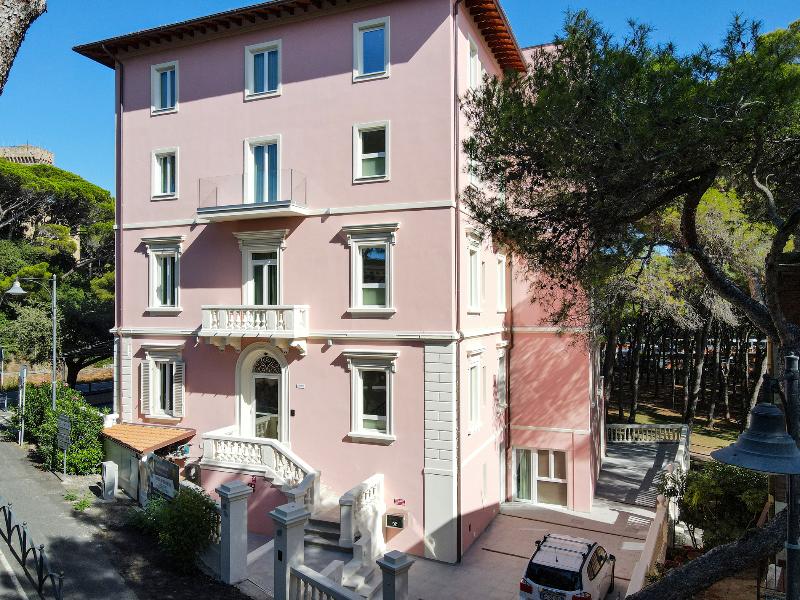 Castiglioncello Suites image