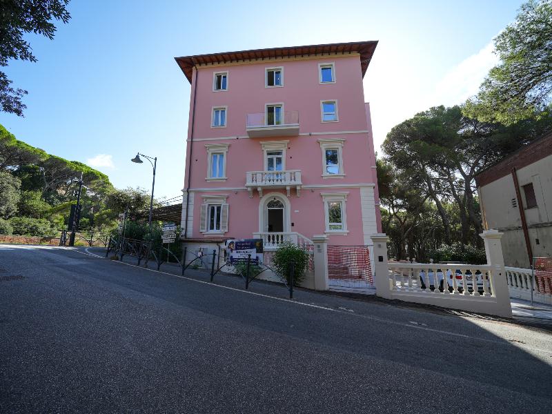 Castiglioncello Suites image