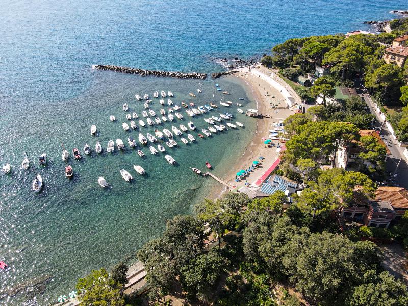 Castiglioncello Suites image
