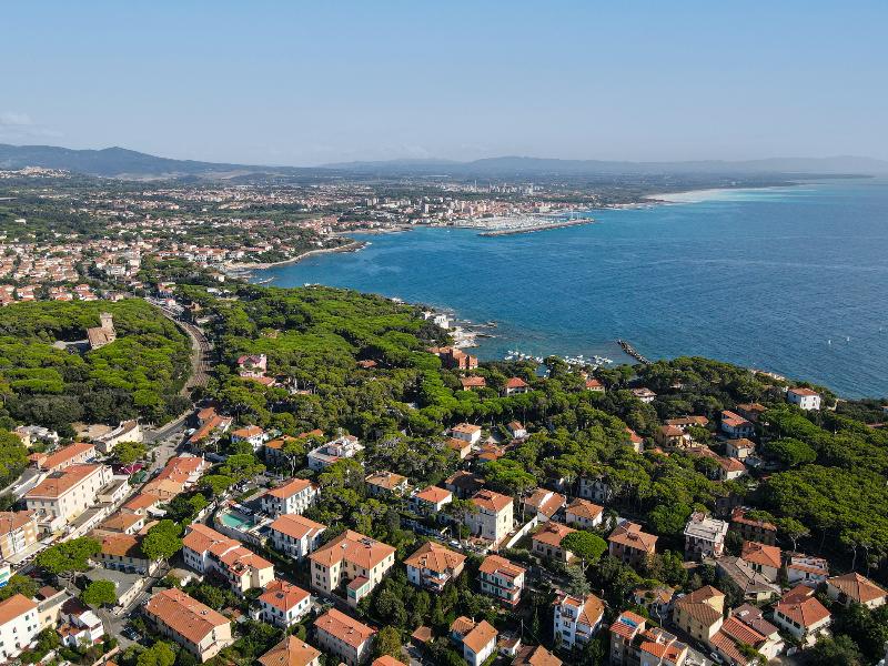 Castiglioncello Suites image