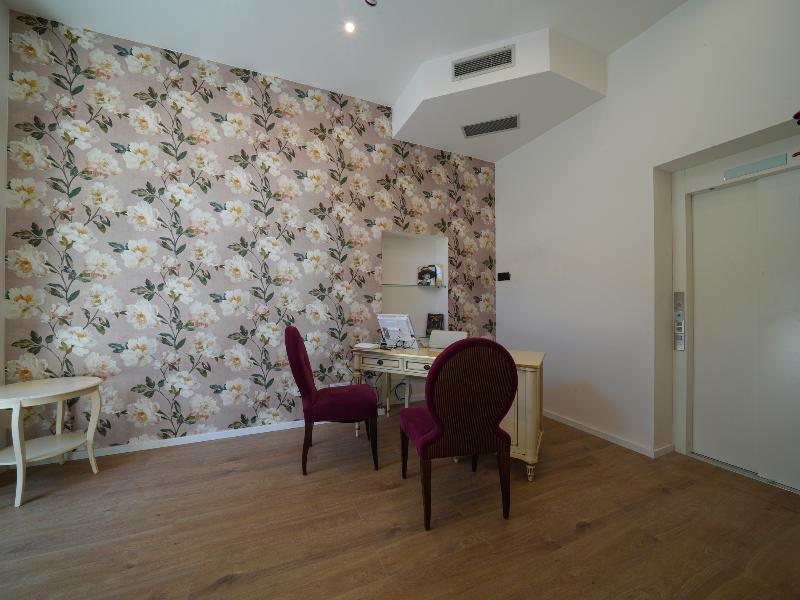 Castiglioncello Suites image