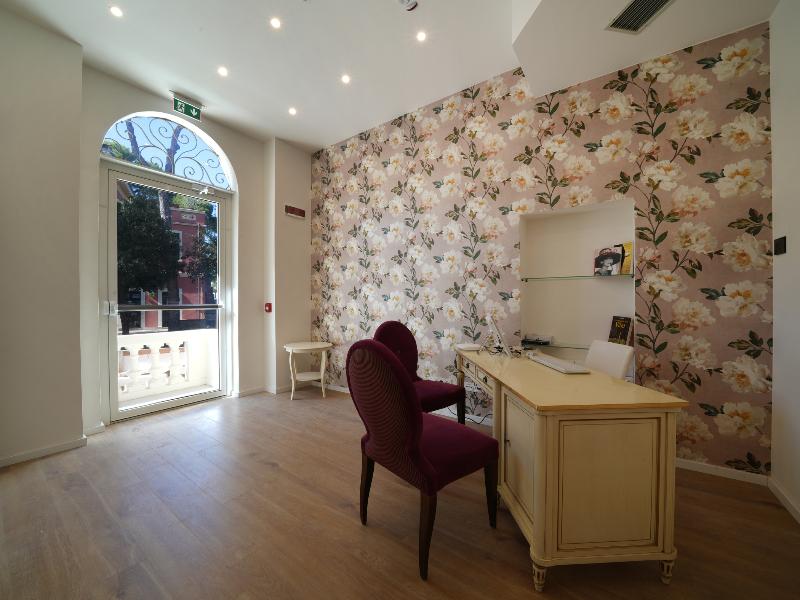 Castiglioncello Suites image