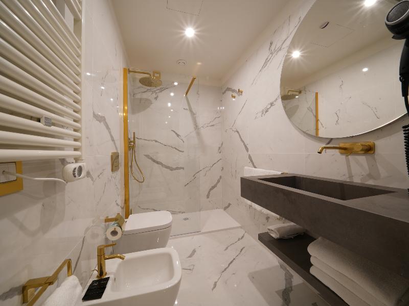 Castiglioncello Suites image