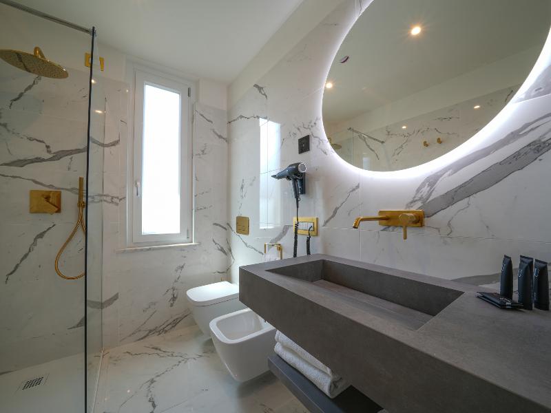 Castiglioncello Suites image