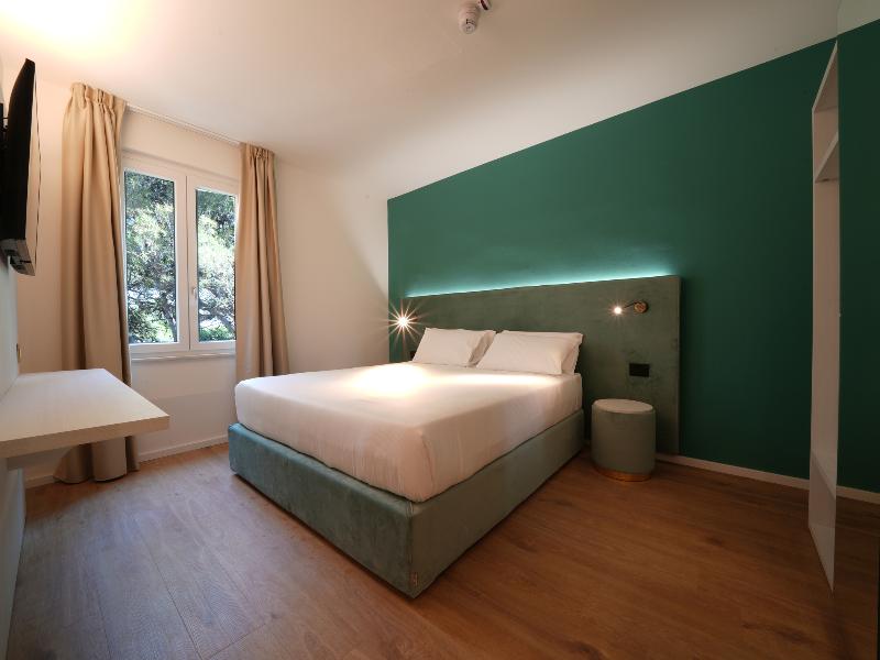 Castiglioncello Suites image