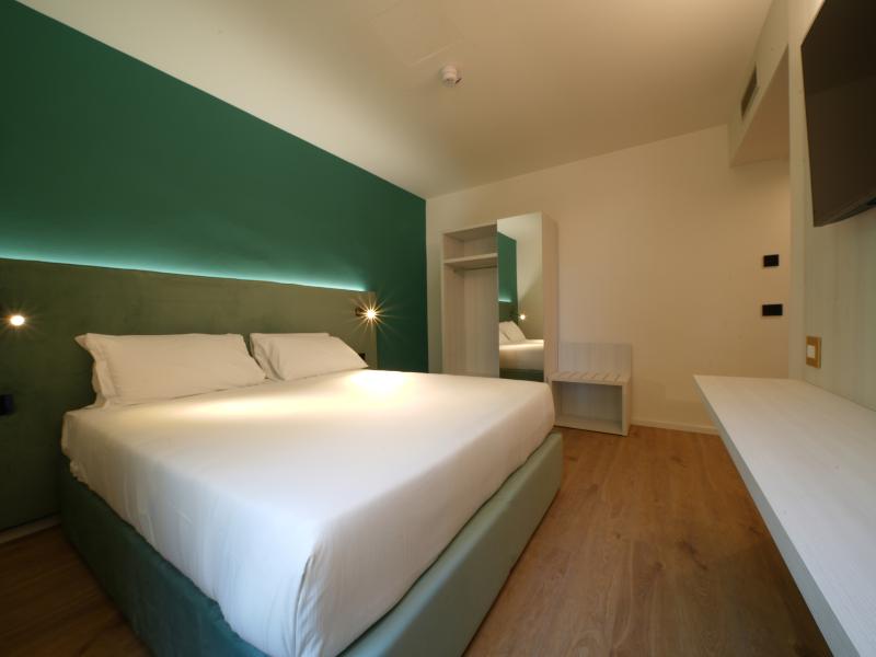 Castiglioncello Suites image