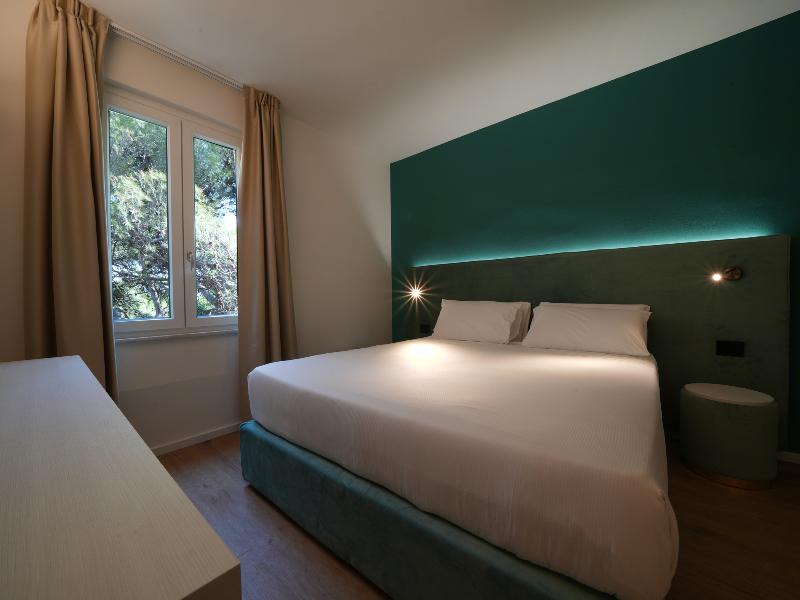 Castiglioncello Suites image