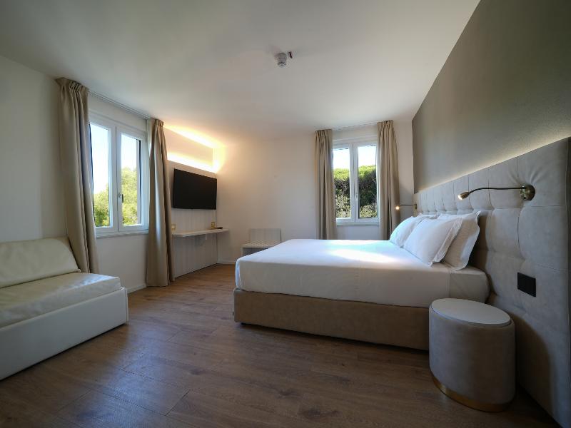 Castiglioncello Suites image