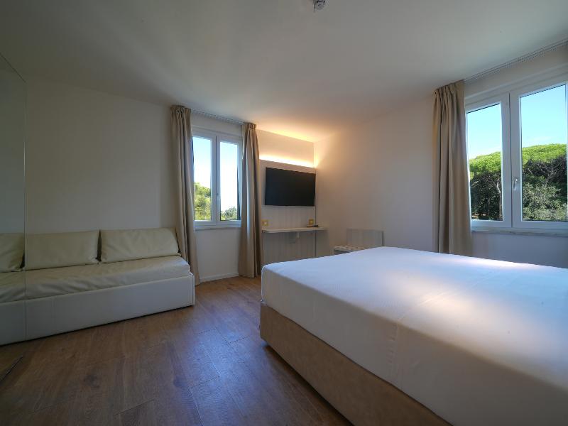 Castiglioncello Suites image