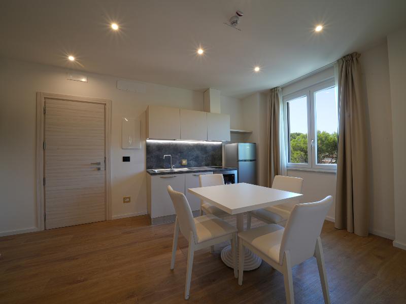 Castiglioncello Suites image