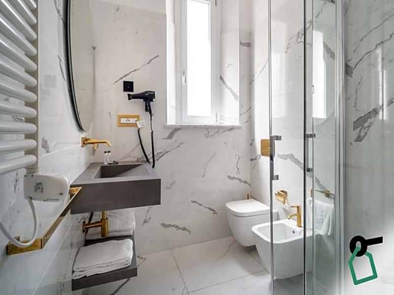 Castiglioncello Suites image