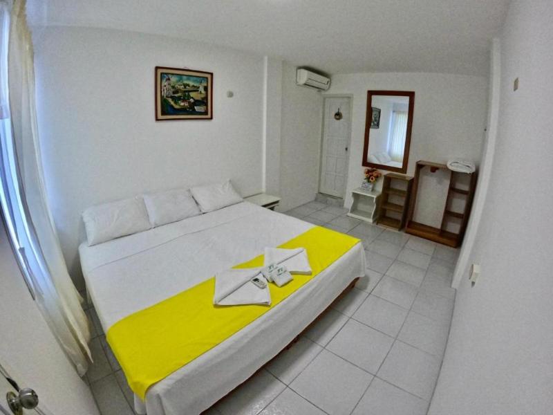 Galápagos Isabela Loja Hotel image