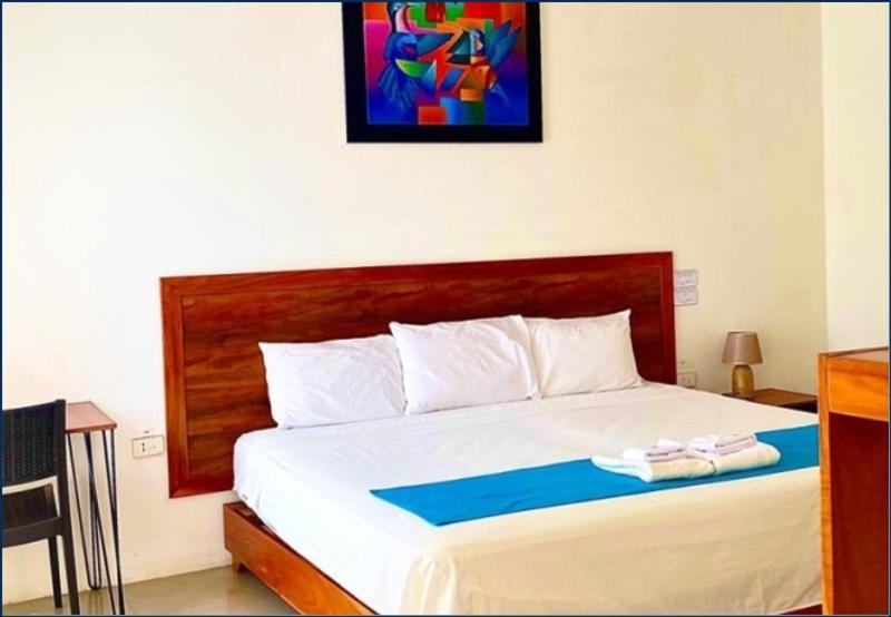 Galápagos Isabela Loja Hotel image