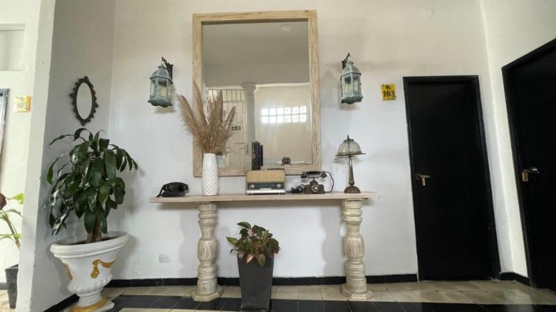 Hostel M&h image