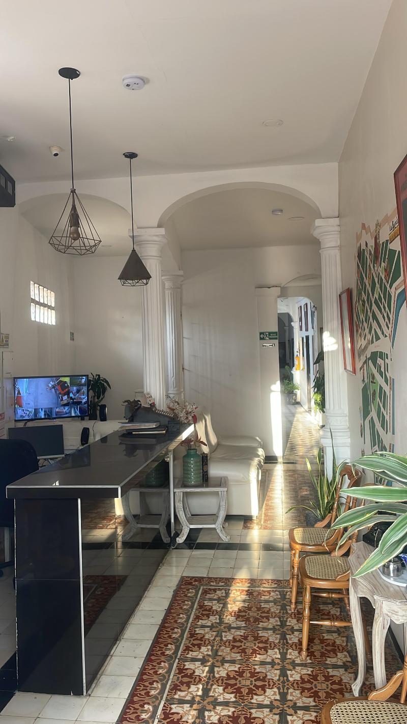 Hostel M&h image