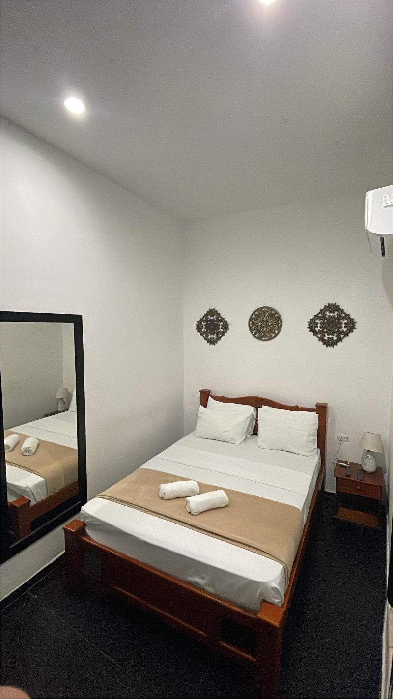 Hostel M&h image