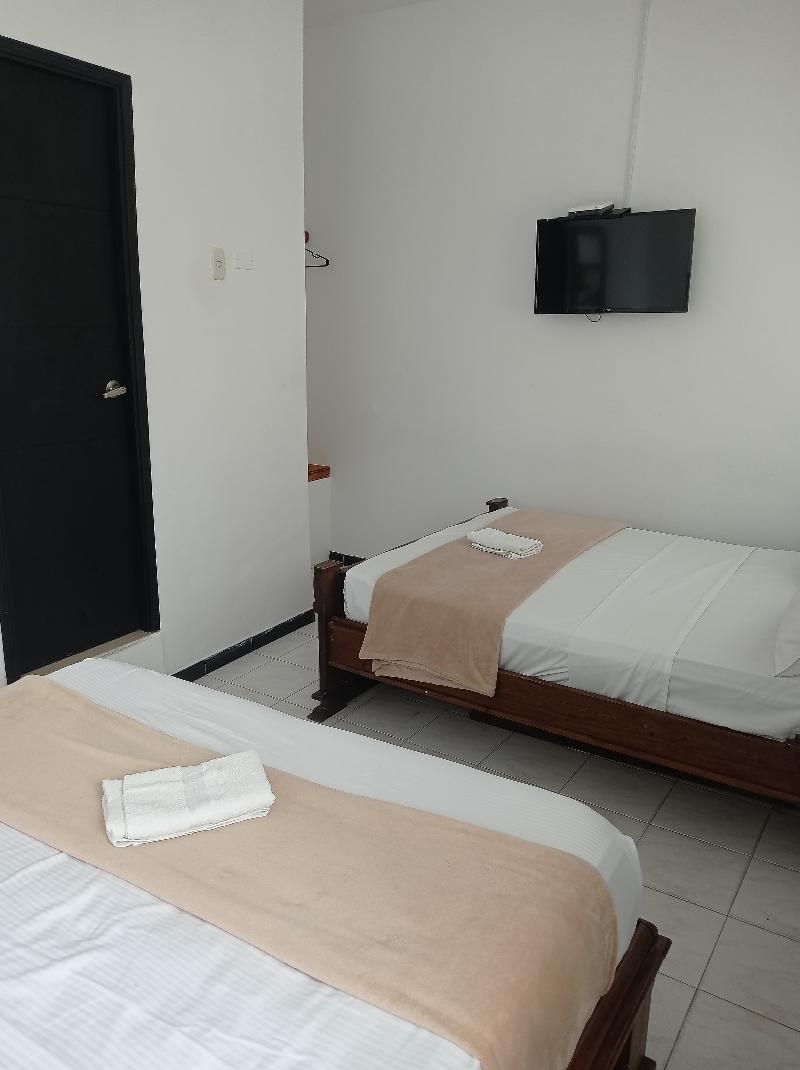 Hostel M&h image